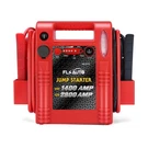 Car Battery Jump Starter - Flyauto 2800/1800 Amp 12V 24V Heavy Duty Box,.... Fixed Price $282.82.