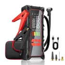 5000A Car Battery Starter With Air Compressor 160PSI, Jumper Por.... Fixed Price $79.10.