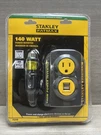Stanley Fatmax Watt Power Inverter PCI140 12V Dc To 120V Ac & Usb Sealed. Fixed Price $17.99.