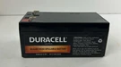 SLAA12-3.3F2 Duracell Ultra 12V 3.3AH Agm Sealed Lead Acid DURA12-3.3F2. Fixed Price $24.99.