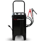 Schumacher SC1437 Wheeled 6A Car Battery Charger & 150A Engine Starter. Fixed Price $187.99.