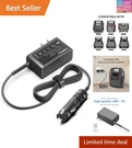 12V Car Battery Jumper Starter Portable Charger Compatible With Schumacher Ds.... Fixed Price $43.77.