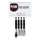 Pro-guide Bank On-board Battery Charger 12V/12/16V/36V-30-AMP, W Activate Mode. Fixed Price $549.99.