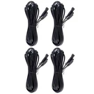 Battery Tender Foot Extension Cord Sae Cable Pack 081-0148-12-BG4. Fixed Price $54.95.