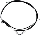 Motion Pro Cables For Street Throttle Pull 04-0178. Fixed Price $61.59.