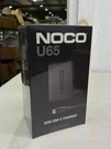 Noco 65W Usbc Charger U65 Brand G1N. Fixed Price $59.88.