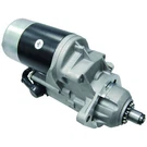 Starter Fits Thomas Built Bus MVP-EF6B 1994-1998 Allison AT-545 10465528 17600. Fixed Price $169.90.