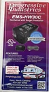 Progressive Industries Series 30A Hardwired Surge Protector EMS-HW30C *new*. Fixed Price $149.99.