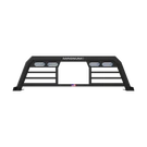 Magnum 109LPBRA1NB Low Pro Headache Rack For 2009-2024 1500/2500 W/o Rambox. Fixed Price $841.38.