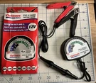 Tecmate Optimate TS127 Battery Tester TS-127. Fixed Price $23.00.