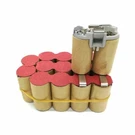 Battery Pack For Mac Tools 19.2 Volt CI19212-BP Nimh 3.0. Fixed Price $69.99.