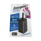 CC5U Energizer Ultimate Lithium 50,000 Mah 30W Pd Portable Battery Charger Read. Fixed Price $38.00.