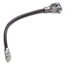 Grote 827014 Battery Cable, Top Post, Ga, 14". Fixed Price $40.44.