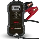 Schumacher 1800PA Lithium Jump Starter And Air Compressor (SL1686). Fixed Price $119.99.
