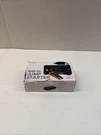 Traverse Smart 12V Car Jump Starter With Lcd Display 1000A-JS Black. Fixed Price $28.99.