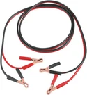 Parts Unlimited 6' Battery Jumper Cables (0912-00-006). Fixed Price $40.26.