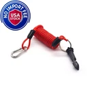 Bestune Trailer Breakaway Cable Replacement - 4 Ft. Fixed Price $8.32.