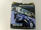 Ready To Ride Battery Kit Wps Western Power Sports CTX4L-BS. Fixed Price $27.75.