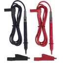 Power Probe PPTK0001 Digital Volt And Ohm Meter Leads. Fixed Price $23.76.