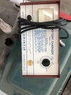 Christie Electric Wheelchair Portable Battery Charger Volt Amp Mdl# 248A. Fixed Price $75.00.
