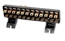 Porsche Fuse Box 1970-1976 914-612-315-10 91461231510. Fixed Price $82.55.