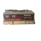 Abakoo 36V 15A Rxv Golf Cart Battery Charger For Ez-go Ezgo Txt With Plug. Fixed Price $29.95.