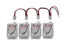 Connect Ease 4 12V Parallel Quick. Fixed Price $265.78.
