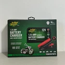Battery Tender Plus 12V 1.25 Amp Charger And Maintainer 021-0128 (c). Fixed Price $40.00.