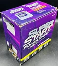 Super Start Power Sport Agm Top Post Battery Group Size BTX16 325 Cca - ETX16. Fixed Price $115.97.