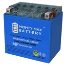 Mighty Max YTX14L-BS Gel Battery For Harley-davidson 1200 Xl, Xlh (sportster). Fixed Price $54.99.