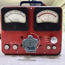 Sun Electric Vintage Battery/starter Tester Model 10 Untested As Is ***see Pics. Fixed Price $139.99.