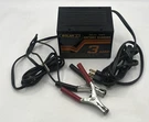 Vtg Solar 3 Amp Solid State Battery Charger Model 141-062 12V Tested. Fixed Price $34.99.
