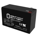 Mighty 12V 9AH Sla Replacement Battery For Stanley Fatmax 700 Jump Starter. Fixed Price $24.99.