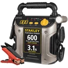 600A Peak 12V Rechargeable Jump Starter Power Station J309. Fixed Price $89.99.