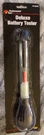 Performance Tools W1653C Professional Tube Style Battery Tester - New Sealed. Fixed Price $6.99.