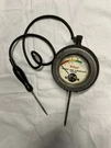 Willard Model WT-60 Charge & Condition Tester/locater Defective Cable Connection. Fixed Price $55.00.