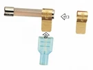 Wirthco 0303.1233 30200 Battery Doctor Roundtapper Kit - Each. Fixed Price $9.37.