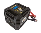 Cat Cube 1750 Amp Lithium 4-IN-1 Portable Battery Jump Starter Tire Inflator. Fixed Price $89.95.