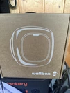 Wallbox Pulsar Plus Level Hard Wired Smart Charger 40AMP PUP1-U-1-5-N-002. Fixed Price $410.00.