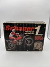 Schauer Motorcycle/automobile Battery Charger 6V/12V Amp Model 11612. Fixed Price $34.95.