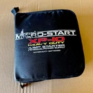 Antigravity Batteries Micro-start XP-10 Portable Car Jump Starter Case & Clamps. Fixed Price $60.00.
