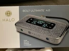 Halo Bolt Ultimate 4.0 Jump Starter. Fixed Price $100.00.