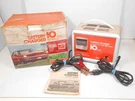 Vintage Montgomery Ward Amp Battery Charger 6V 12V Model 61-81060 Portable. Fixed Price $59.95.
