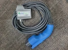 Aerovironment Turbocord Portable Ev Car Charger Dual Voltage No Adapter. Fixed Price $149.99.