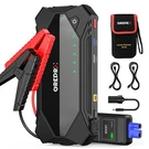 Grepro Jump Starter (10L Gas & 8.0L Diesel Engines), 3000A Car Battery S.... Fixed Price $74.69.