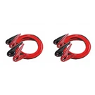 Master Mechanic Pack Gauge Jumper Cables For Car & Truck Battery, 20-FT. Fixed Price $54.99.