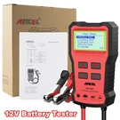 12V Digital Car Battery Tester Automotive Alternator Charging Analyzer Tool. Fixed Price $29.99.