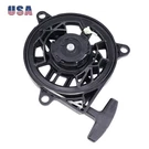 Recoil Pull Starter For Honda GCV170 GCV200 HRX217K6 HRN216 Rep 28400-Z9L-004. Fixed Price $14.66.