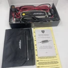 New Oem Lamborghini Battery Charger/maintainer, European Version, 0R1400151. Fixed Price $349.99.