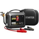 8000A Jump Starter With Air Compressor Battery Smart Box Truck Heavy Duty. Fixed Price $138.99.